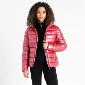 Dare 2b Reputable II Quilted Jacket - EarthRsMetal