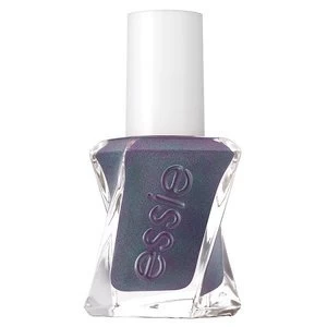 Essie Nail Gel Couture Twill Seeker 80 Grey