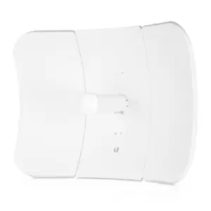 Networks LBE-5AC-LR - 26 dBi - 10/100/1000Base-T(X) - 64 MB - DDR2 - Directional antenna - LAN - Power