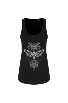 Death Head Moth Floaty Tank