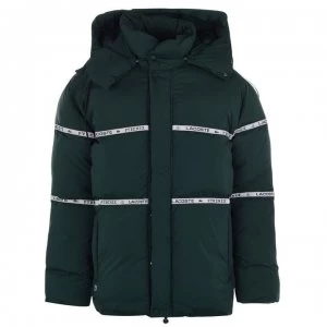 LACOSTE Pyrenex Jacket - Beeche