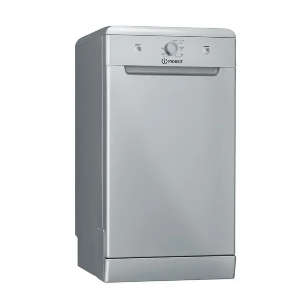 Indesit DF9E1B10SUK Slimline Freestanding Dishwasher