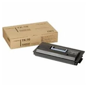 Kyocera TK830M Magenta Laser Toner Ink Cartridge Kit