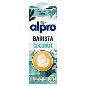 Alpro 1 Litre Coconut Barista, 1L