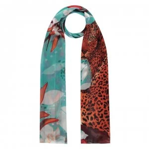 Biba Tree Leo Scarf - Multi