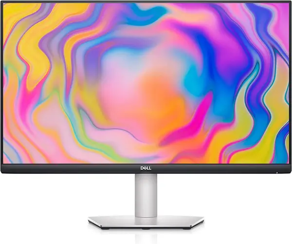 Dell 27" S2722DZ Quad HD IPS LCD Monitor