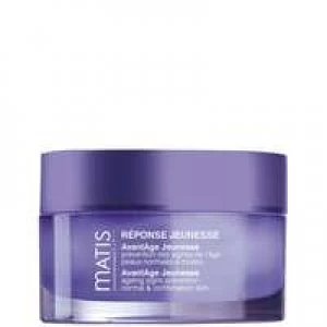 Matis Paris Reponse Jeunesse AvantAge Jeunesse Ageing Sign Prevention: For Normal and Combination Skin 50ml