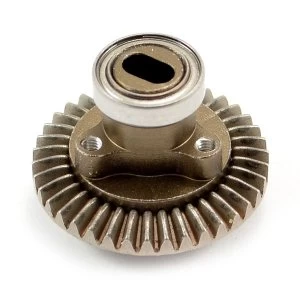 Ftx Outback Aluminium Drive Unit With 38T Gear And Fr/Rr Bearings