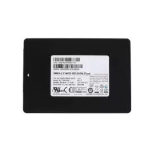 Samsung Solid State Drive 480GB SATA