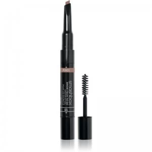 Smashbox Brow Tech to Go Eyebrow Pencil and Gel In One Shade Taupe 2,9 g