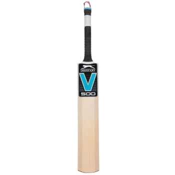 Slazenger V500 XR5 Bat Seniors - -