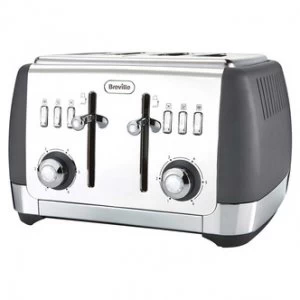 Breville Strata VTT764 4 Slice Toaster