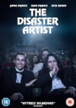 The Disaster Artist (Includes Digital Download)