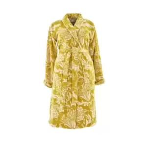 Ted Baker Baroque Robe - Large/Extra Large, Gold