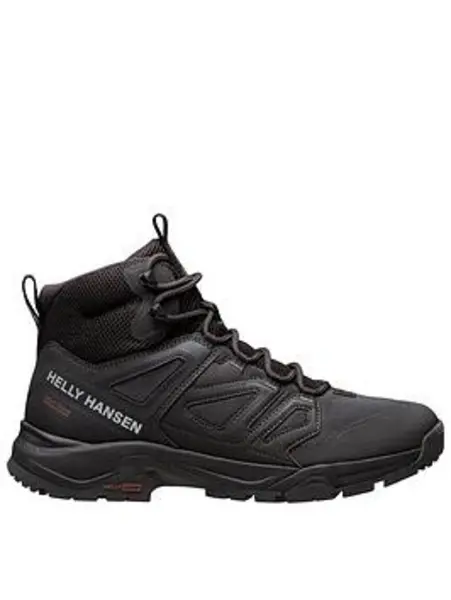 Helly Hansen Stalheim Boot - Black VR4JU Male 10