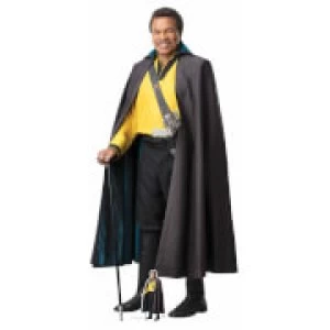 Star Wars (The Rise of Skywalker) Lando Oversized Cardboard Cut Out