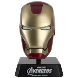 Eaglemoss Iron Man Helmet