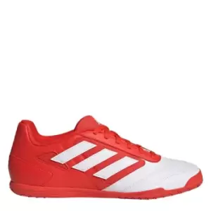 adidas Super Sala Indoor Court Trainers Adults - Orange