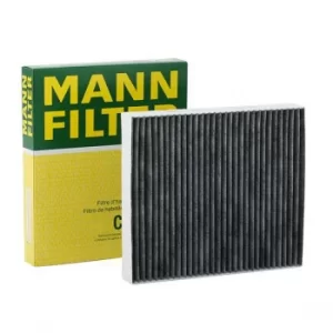 MANN-FILTER Pollen Filter FORD CUK 2559 1253220,1315687,1452344 Cabin Filter,Cabin Air Filter,Filter, interior air 1494697,1713180,3M5J19G244AA