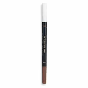 Revolution Pro 24hr Day & Night Brow Pen Warm Brown