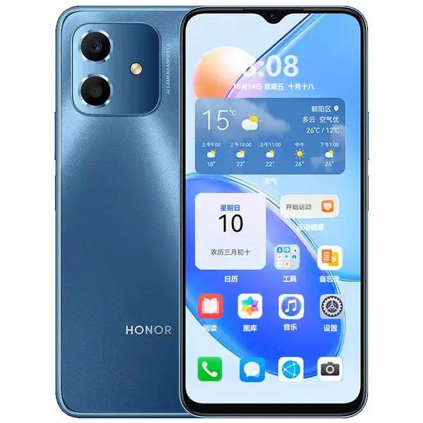 Huawei Honor Play 6C 5G 128GB