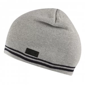 Regatta Tarka Cotton Beanie - RockGreyMarl