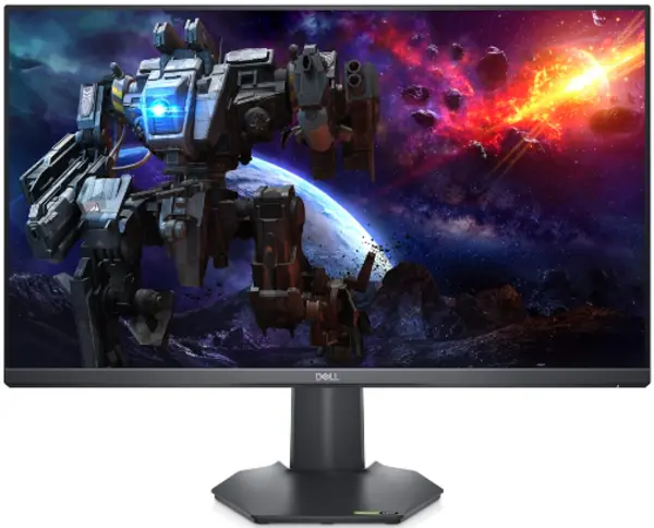 Dell G Series 27" G2722HS Full HD IPS Gaming LED Monitor