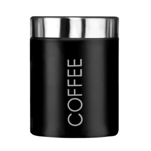 Premier Housewares Enamel Coffee Canister