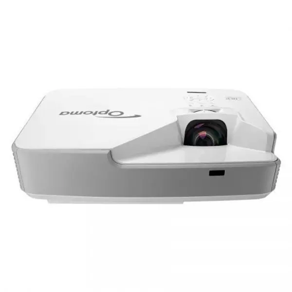 Optoma ZX310ST 3600 ANSI Lumens XGA Laser Projector