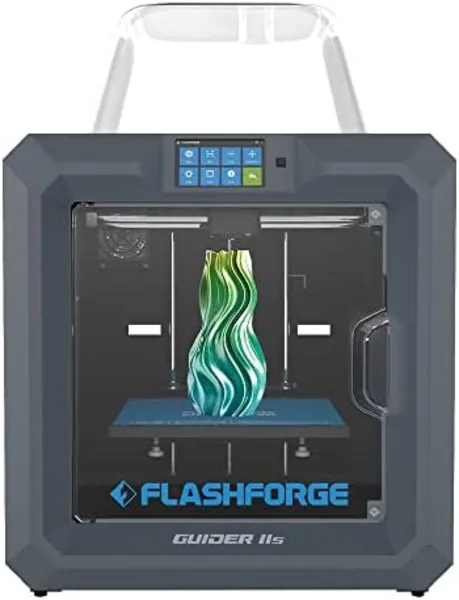 Flashforge Guider IIS 3D Printer