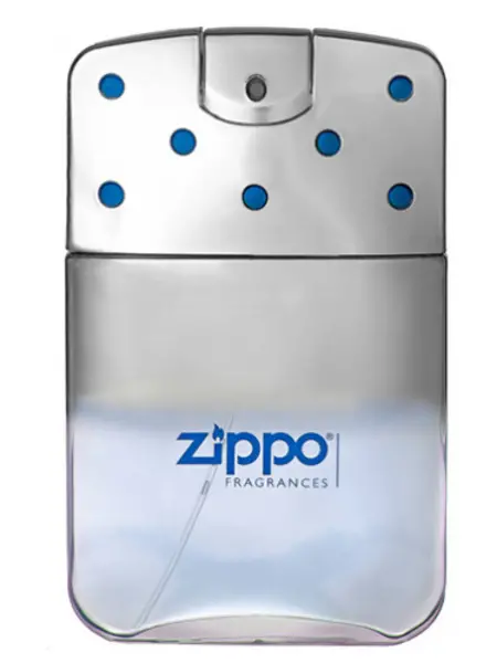 Zippo Fragrances Feelzone Eau de Toilette For Him 75ml