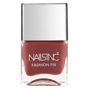 nails inc. Fashion Fix Just Dropped Nail Polish 14ml