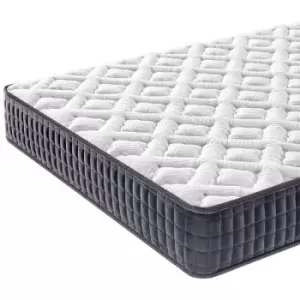 Trance Single MEDIUM Memory Foam Pocket Sprung Mattress