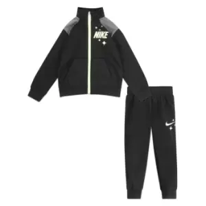 Nike Play Trict Set Bb24 - Black