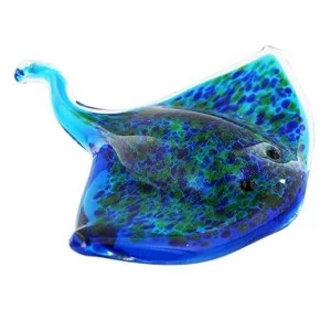 Objets d'Art Figurine - Stingray