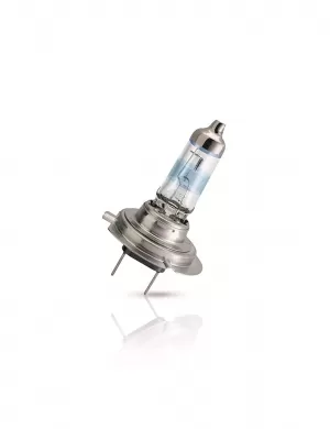 Philips X-tremeVision G-force H7 Bulb