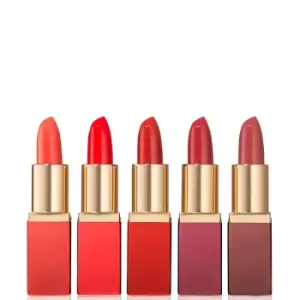 Estee Lauder Pure Color Envy Mini Lipstick Wonders 5 Piece Gift Set