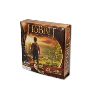 Heroclix The Hobbit The Desolation of Smaug Mini Game