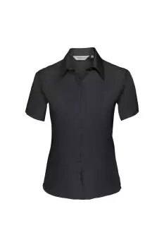 Short Sleeve Ultimate Non-Iron Shirt