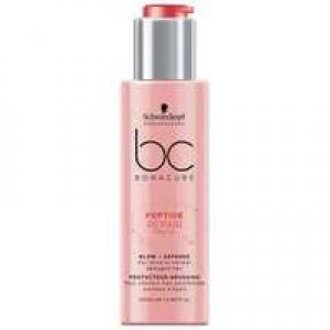 Schwarzkopf BC Bonacure Peptide Repair Rescue Blow Defence 145ml