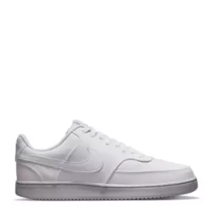 Nike Crt Vision Canvas 33 - White