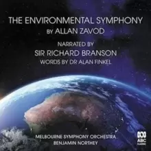 Allan Zavod: The Environmental Symphony