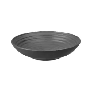 Studio Grey Small Ridged Bowl