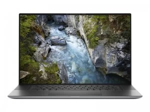 Dell Precision 5750 17" Laptop