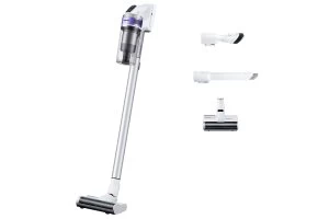 Samsung VS15T7031R4 Jet 70 Turbo Cordless Stick Vacuum Cleaner