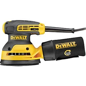 DEWALT DWE6411-LX 1/4 Corded Sheet Sander 110V - 230W