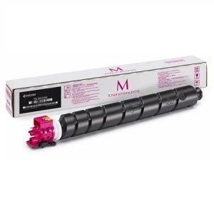 Kyocera TK8525M Magenta Laser Toner Ink Cartridge