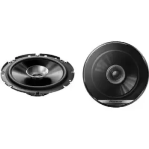 Pioneer TS-G1710F Flush mount full range speaker 280 W Content: 1 Pair