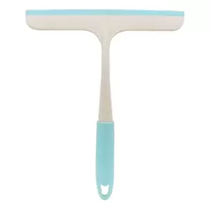 Jvl Anti-bac Hand Held Window Squeegee