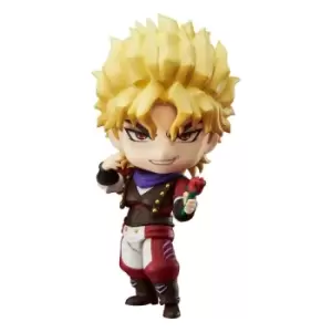 Jojo's Bizarre Adventure Nendoroid Action Figure Dio Brando 10 cm